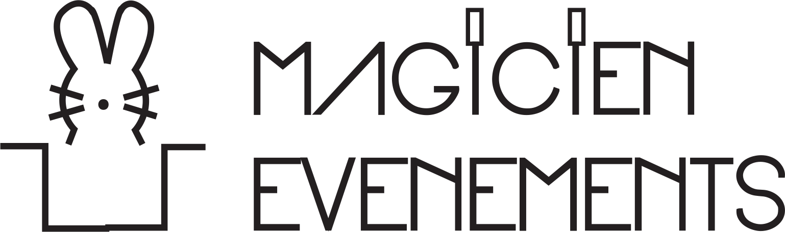 Nicolas Richter - Magicien à Strasbourg - Logo